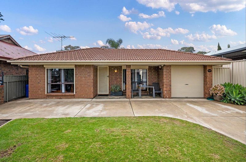 203 Hancock Road, Tea Tree Gully SA 5091