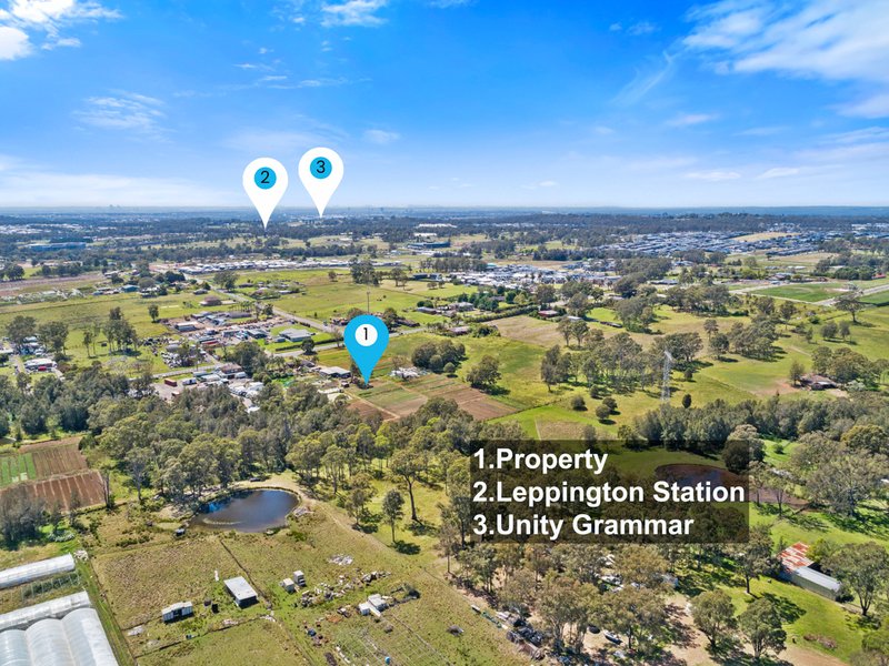 203 Heath Road, Leppington NSW 2179