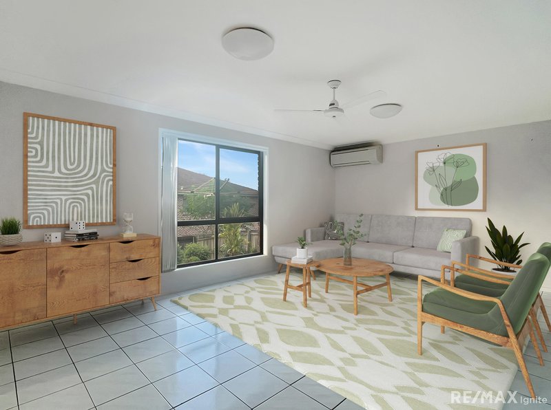 Photo - 203 Horizon Drive, Westlake QLD 4074 - Image 4