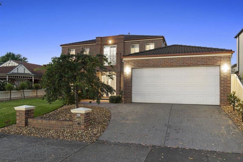 203 Karoo Road, Rowville VIC 3178