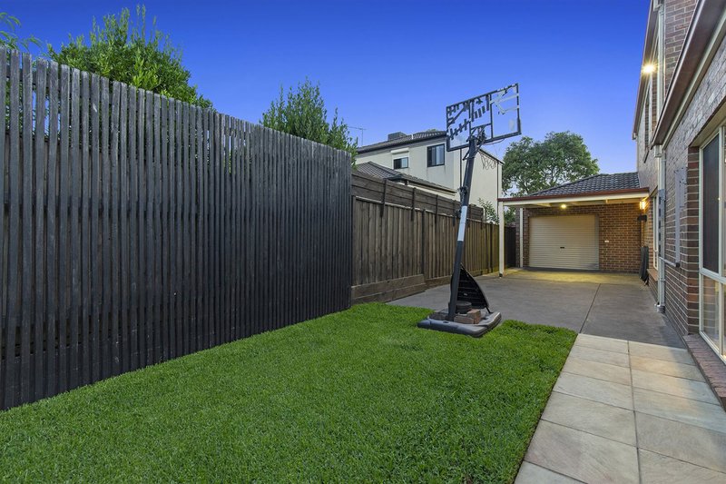 Photo - 203 Karoo Road, Rowville VIC 3178 - Image 20