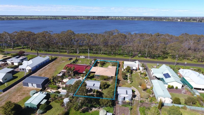 203 Lake St , Edenhope VIC 3318