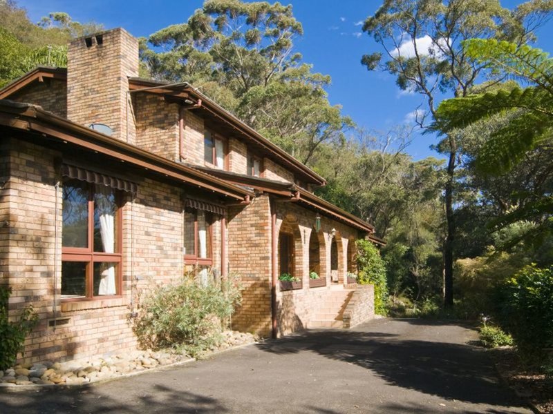 Photo - 203 Mccarrs Creek Road, Church Point NSW 2105 - Image 2