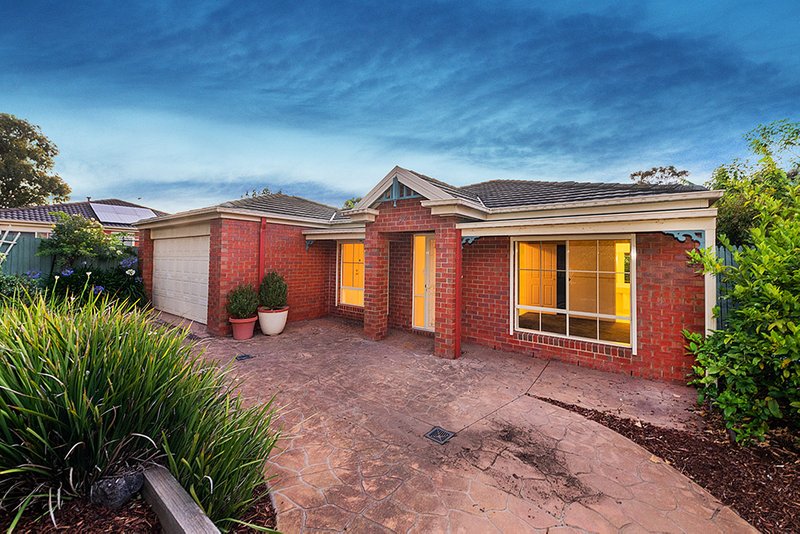 203 Monahans Road, Cranbourne West VIC 3977