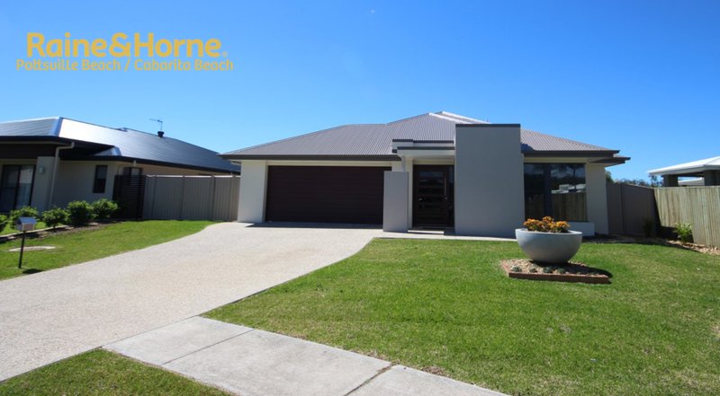 203 Overall Drive, Pottsville NSW 2489