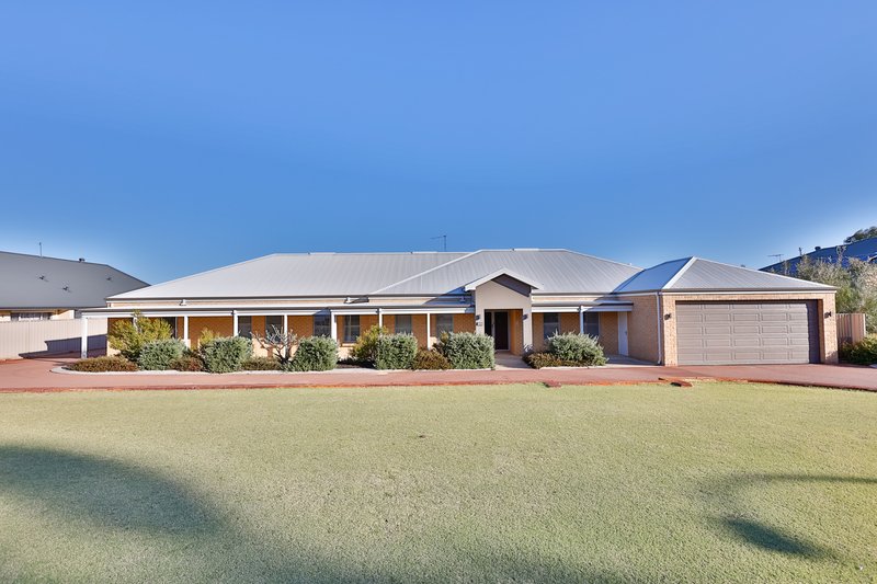 203 Park Street, Brabham WA 6055