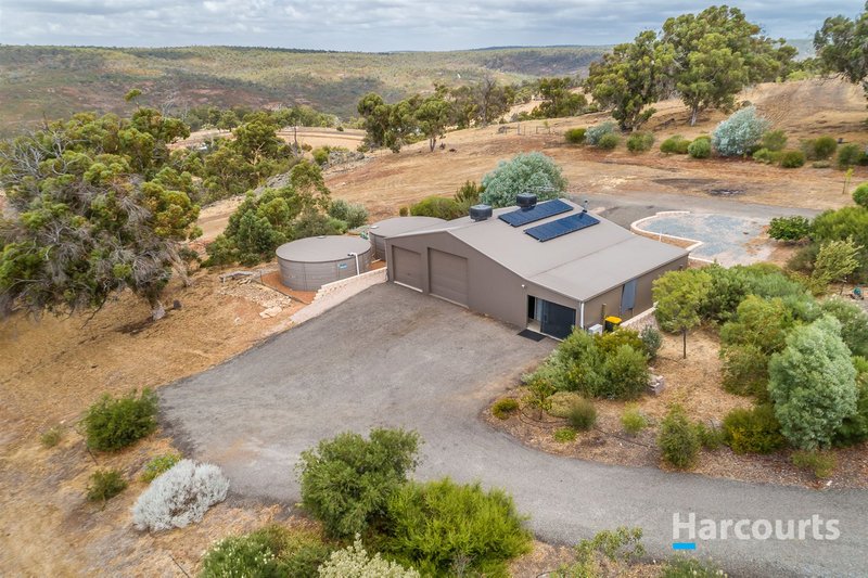 203 Shady Hills View, Bullsbrook WA 6084