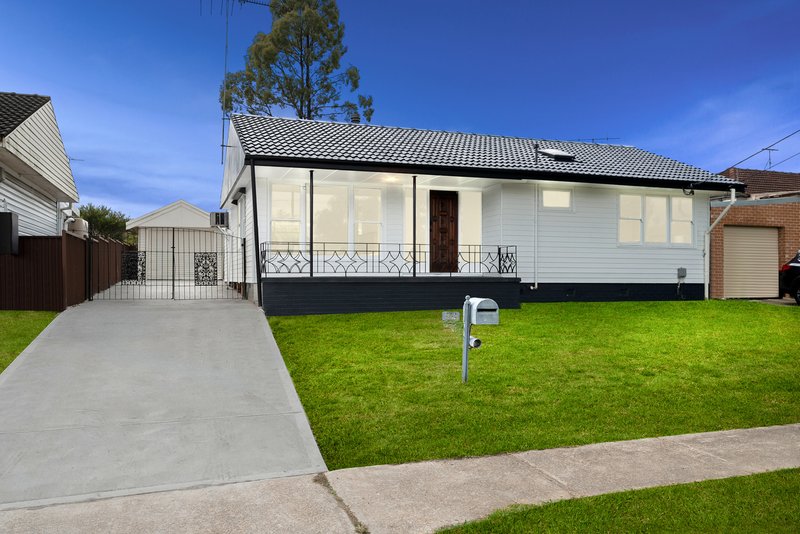 203 Smith Street, South Penrith NSW 2750