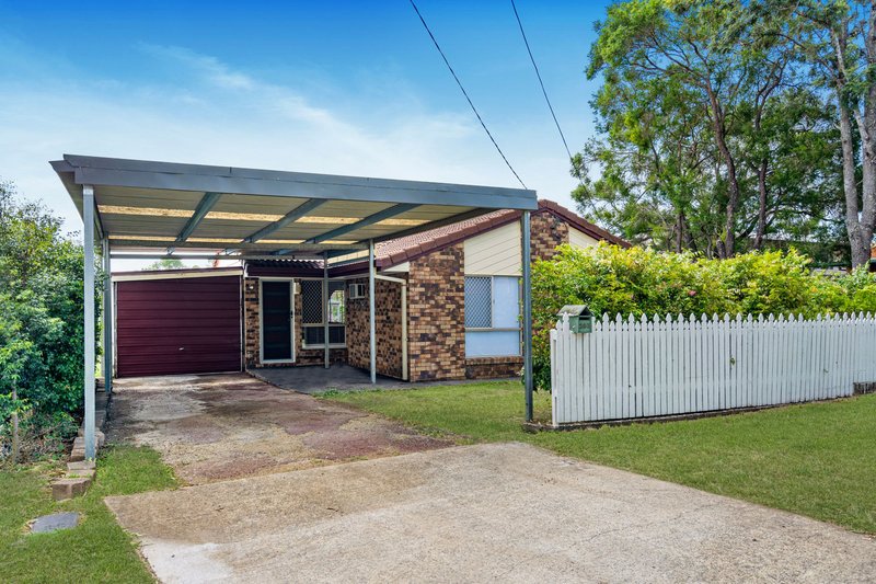 203 Whitehill Road, Raceview QLD 4305