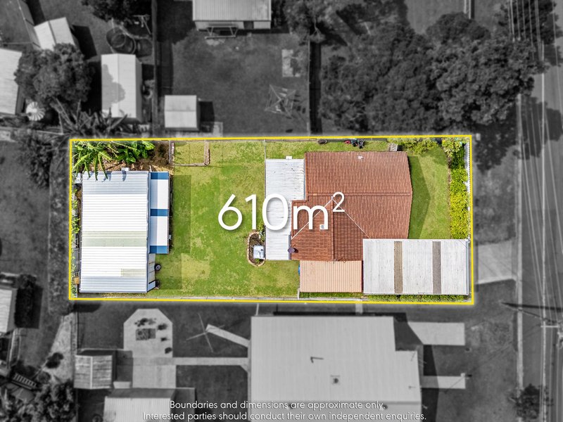 Photo - 203 Whitehill Road, Raceview QLD 4305 - Image 17