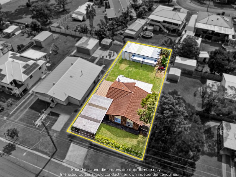 Photo - 203 Whitehill Road, Raceview QLD 4305 - Image 18