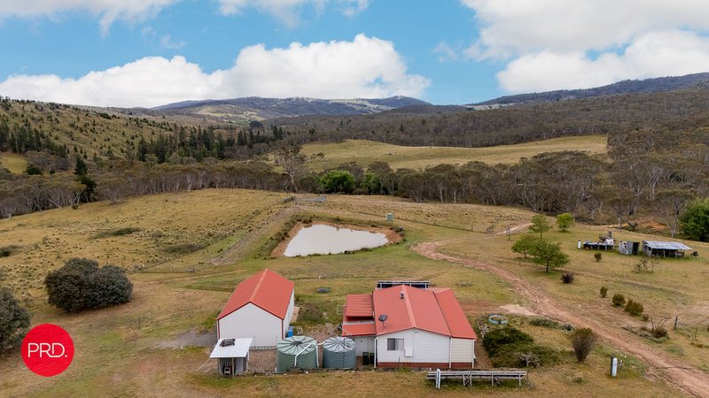 203 Wolgal Road, Captains Flat NSW 2623