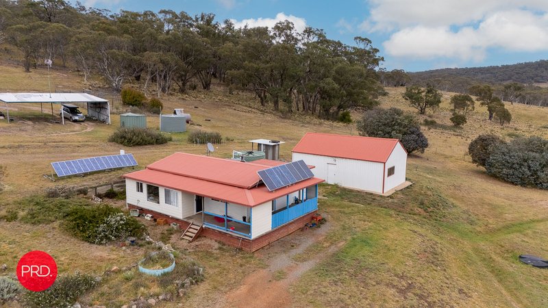 Photo - 203 Wolgal Road, Captains Flat NSW 2623 - Image 2