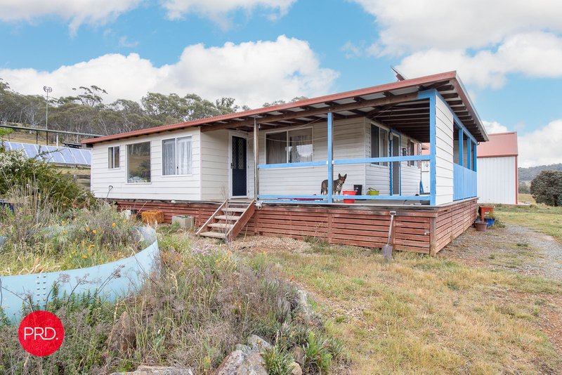 Photo - 203 Wolgal Road, Captains Flat NSW 2623 - Image 9