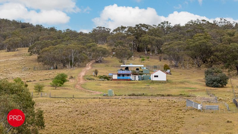 Photo - 203 Wolgal Road, Captains Flat NSW 2623 - Image 28