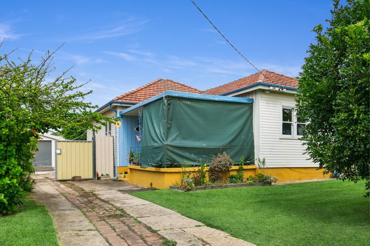 203 Woodville Road, Merrylands NSW 2160