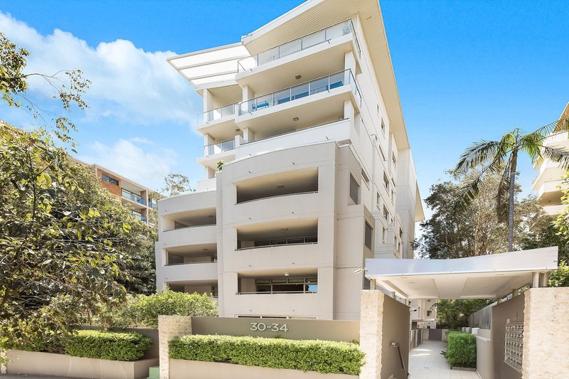 Photo - 20/30 Penkivil Street, Bondi NSW 2026 - Image 8