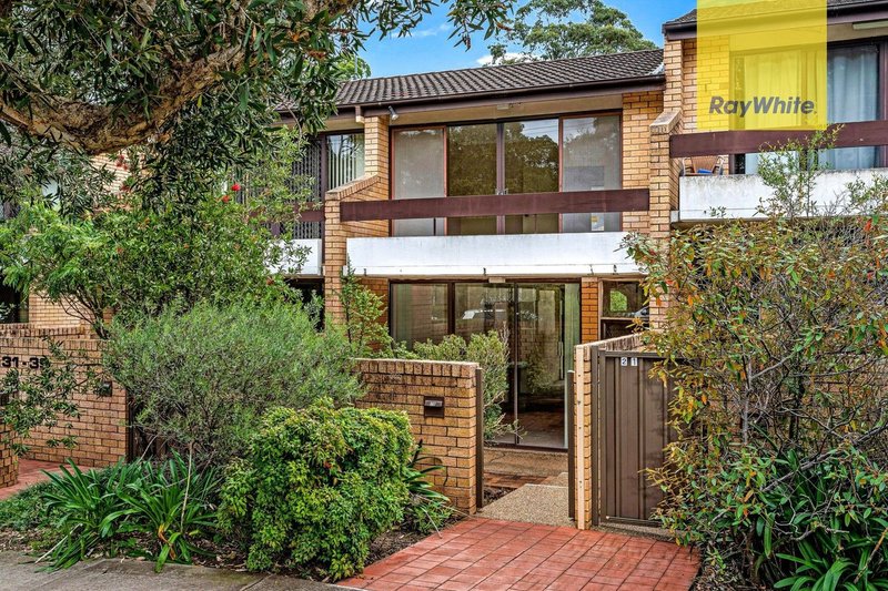 Photo - 20/31-39 Adderton Road, Telopea NSW 2117 - Image