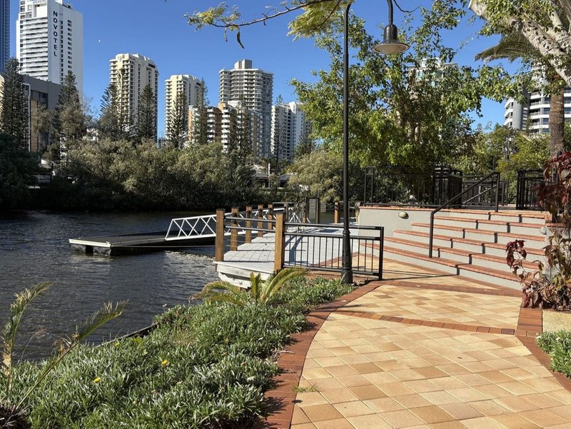Photo - 203/1-8 Paradise Island, Surfers Paradise QLD 4217 - Image 16