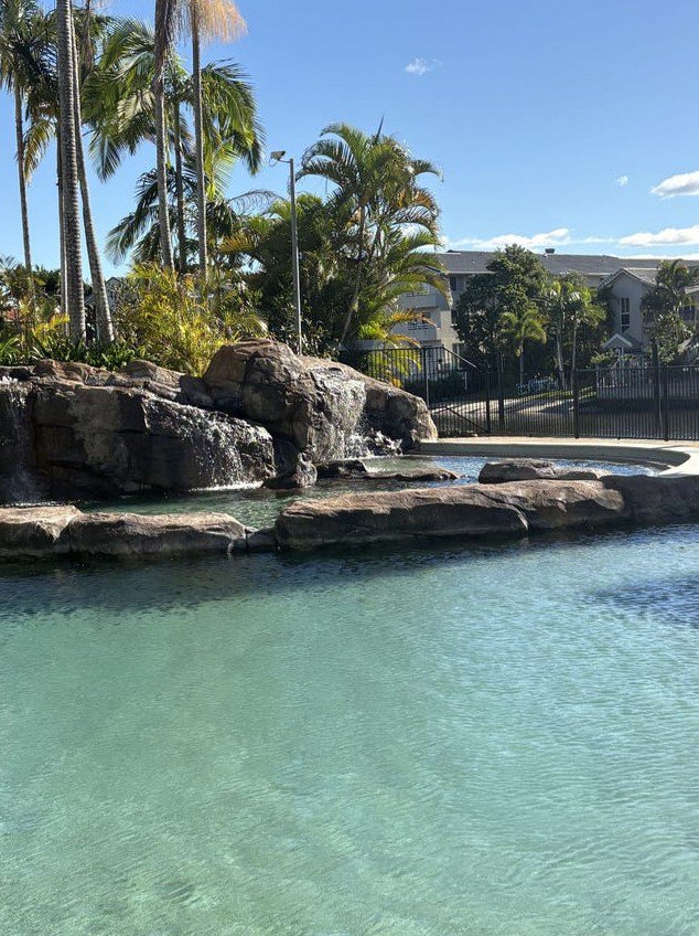 Photo - 203/1-8 Paradise Island, Surfers Paradise QLD 4217 - Image 17