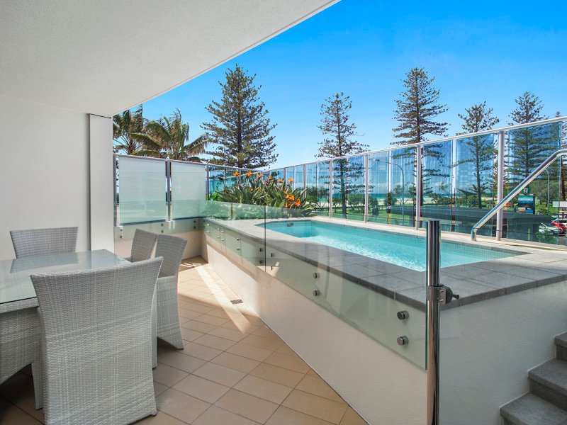 203/1 Douglas Street 'Nirvana' , Coolangatta QLD 4225