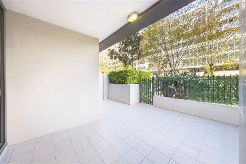 Photo - 203/1 Footbridge Boulevard, Wentworth Point NSW 2127 - Image 6