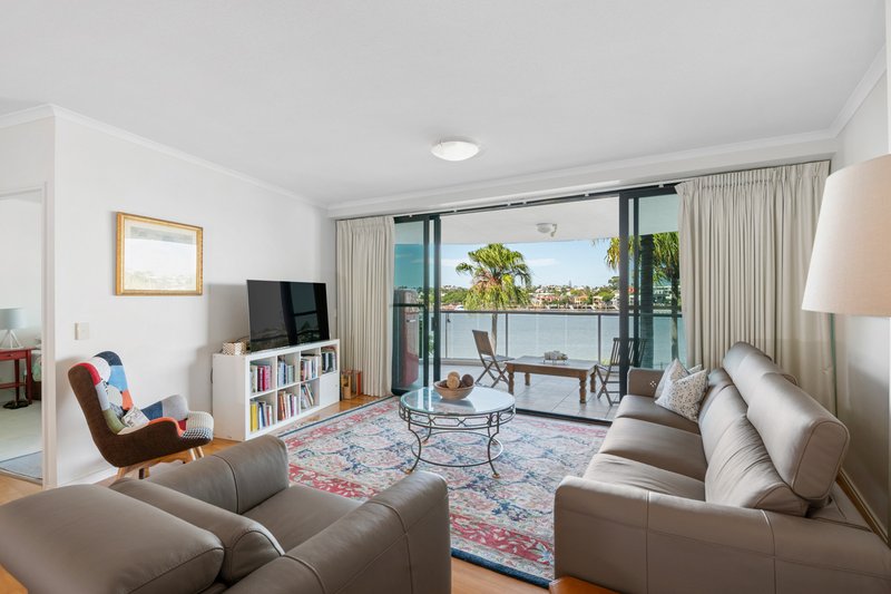 Photo - 203/1 Gray Street, New Farm QLD 4005 - Image 8