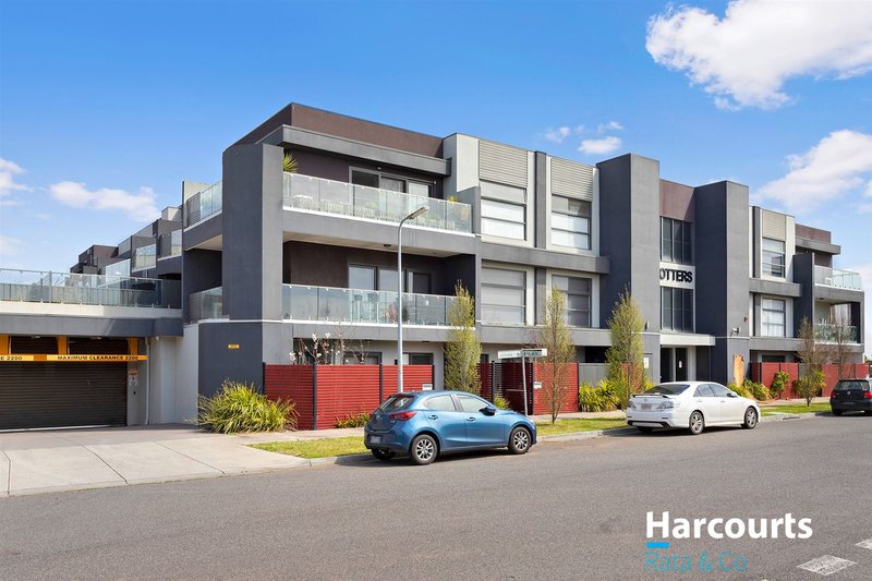 203/1 Jarama Boulevard, Epping VIC 3076