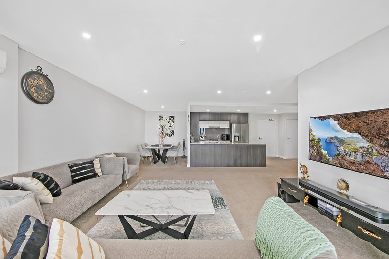 Photo - 203/1 Thallon Street, Carlingford NSW 2118 - Image 2