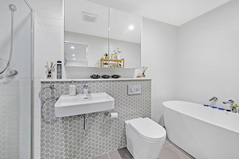 Photo - 203/1 Thallon Street, Carlingford NSW 2118 - Image 6