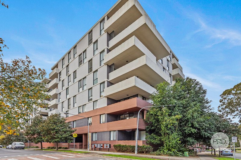 Photo - 203/1 Vermont Crescent, Riverwood NSW 2210 - Image 1