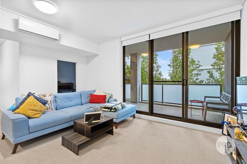 Photo - 203/1 Vermont Crescent, Riverwood NSW 2210 - Image 4