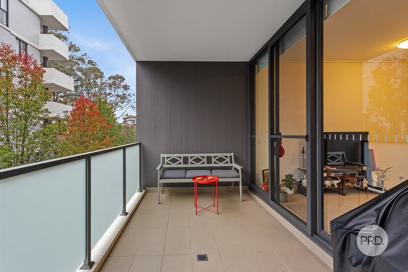 Photo - 203/1 Vermont Crescent, Riverwood NSW 2210 - Image 8