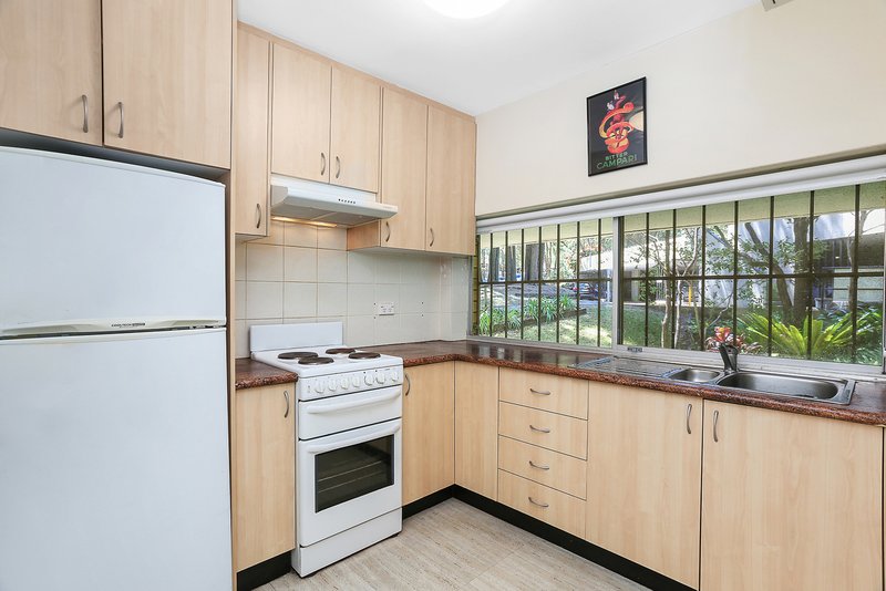 Photo - 203/10 New Mclean Street, Edgecliff NSW 2027 - Image 5