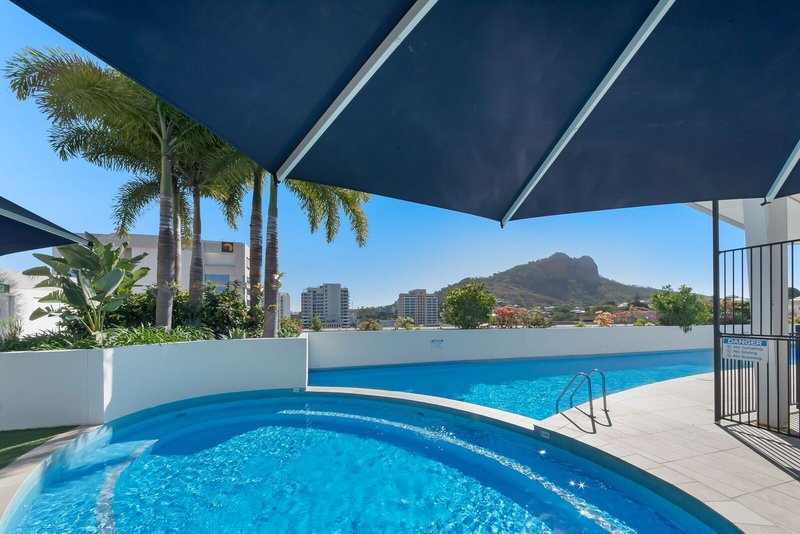 Photo - 203/106 Denham St , Townsville City QLD 4810 - Image 6