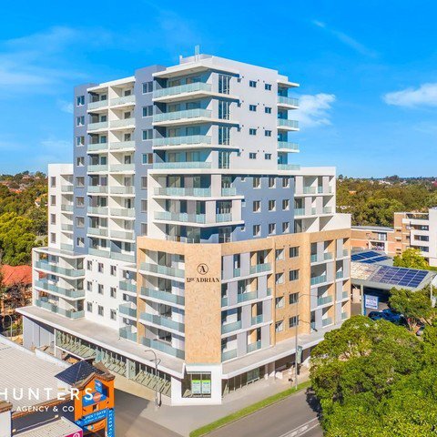 Photo - 203/108 Station Street, Wentworthville NSW 2145 - Image 1