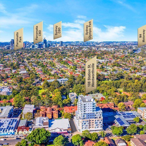 Photo - 203/108 Station Street, Wentworthville NSW 2145 - Image 10