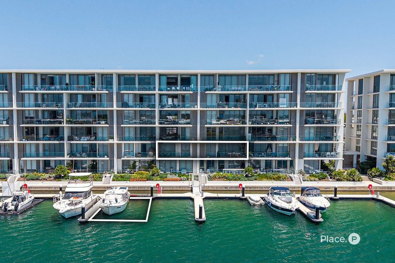 203/11 Aqua Street, Newport QLD 4020