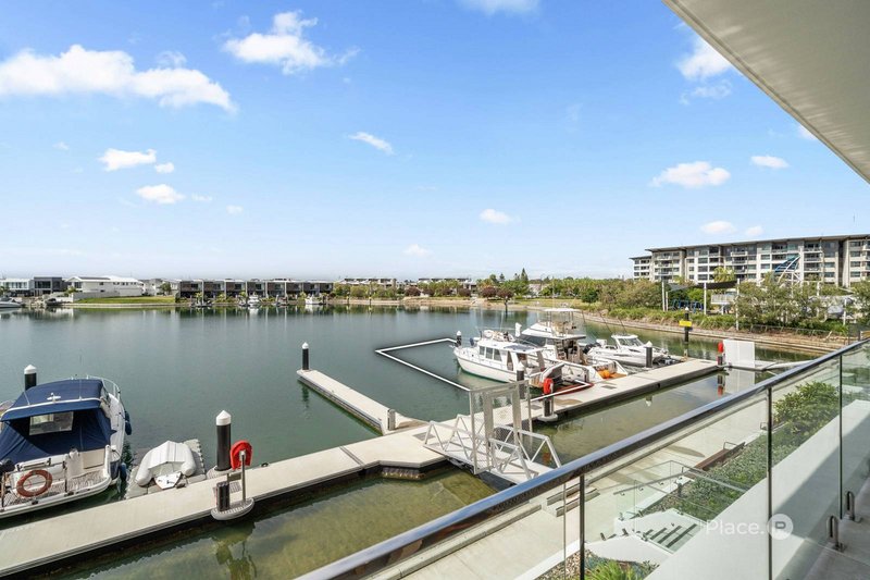 Photo - 203/11 Aqua Street, Newport QLD 4020 - Image 2