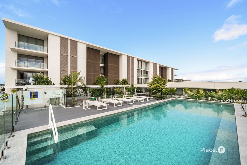 Photo - 203/11 Aqua Street, Newport QLD 4020 - Image 24