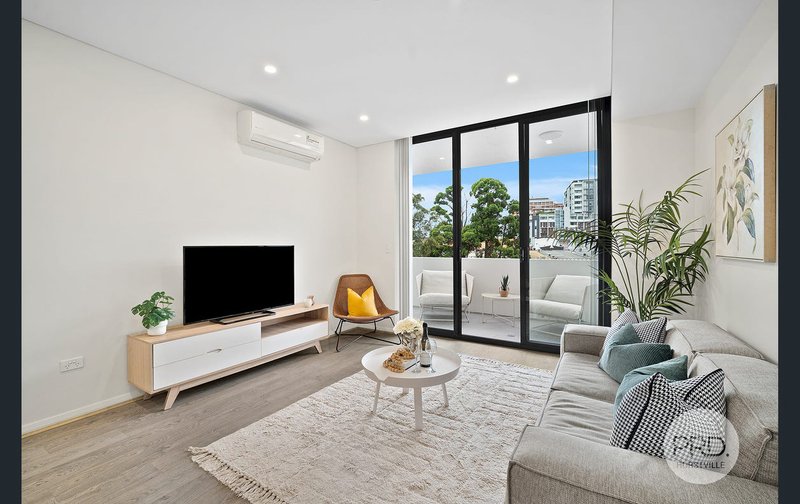 Photo - 203/12 Woniora Road, Hurstville NSW 2220 - Image 1