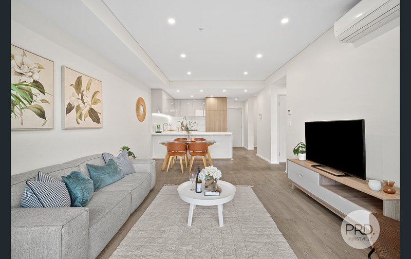 Photo - 203/12 Woniora Road, Hurstville NSW 2220 - Image 3