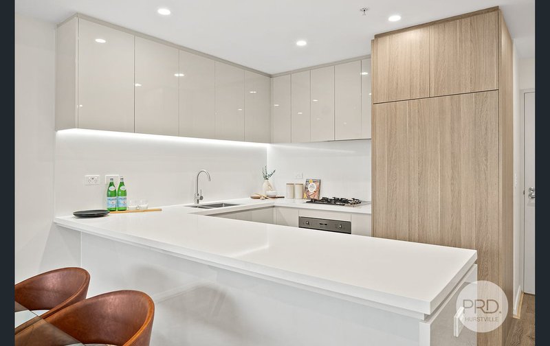 Photo - 203/12 Woniora Road, Hurstville NSW 2220 - Image 5