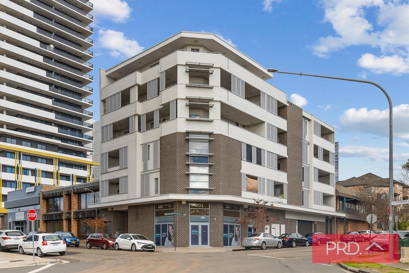 203/123 Castlereagh Street, Liverpool NSW 2170