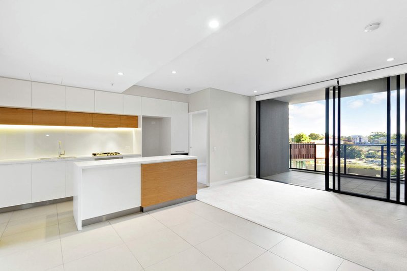 Photo - 20312/37D Harbour Road, Hamilton QLD 4007 - Image 4