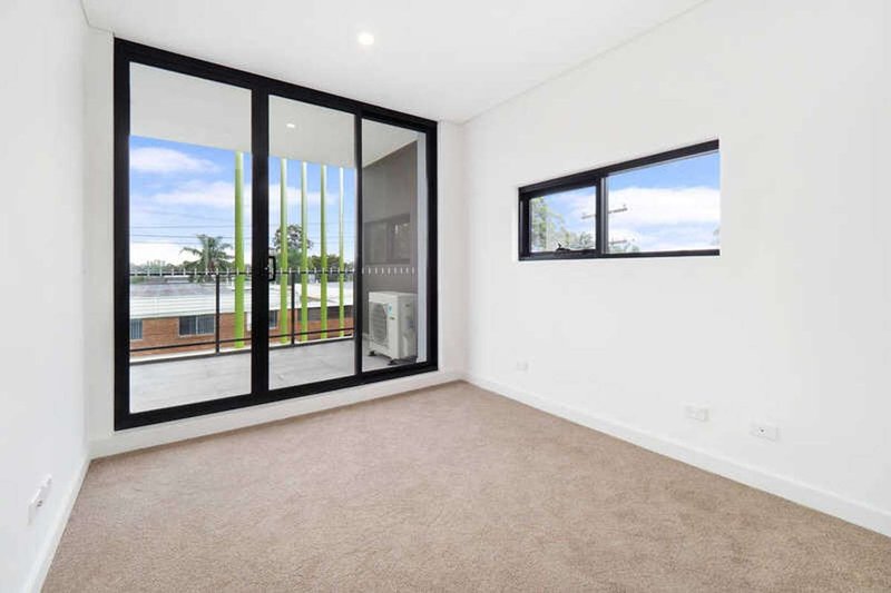 Photo - 203/137 Fairfield St , Yennora NSW 2161 - Image 2