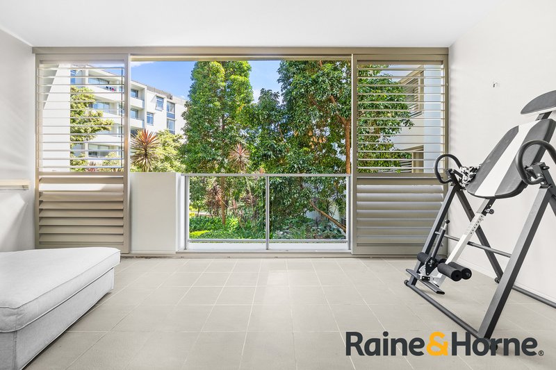 203/14 Shoreline Drive, Rhodes NSW 2138