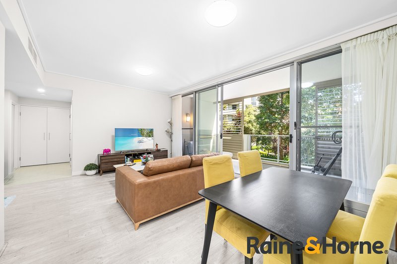 Photo - 203/14 Shoreline Drive, Rhodes NSW 2138 - Image 3