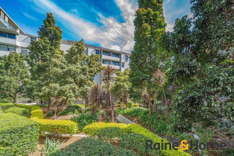 Photo - 203/14 Shoreline Drive, Rhodes NSW 2138 - Image 5