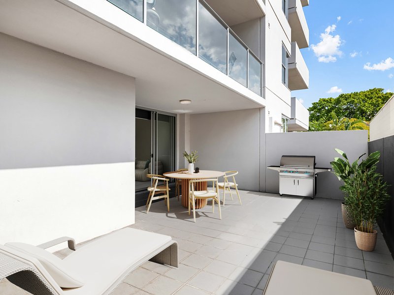 Photo - 203/159 Logan Road, Woolloongabba QLD 4102 - Image 5